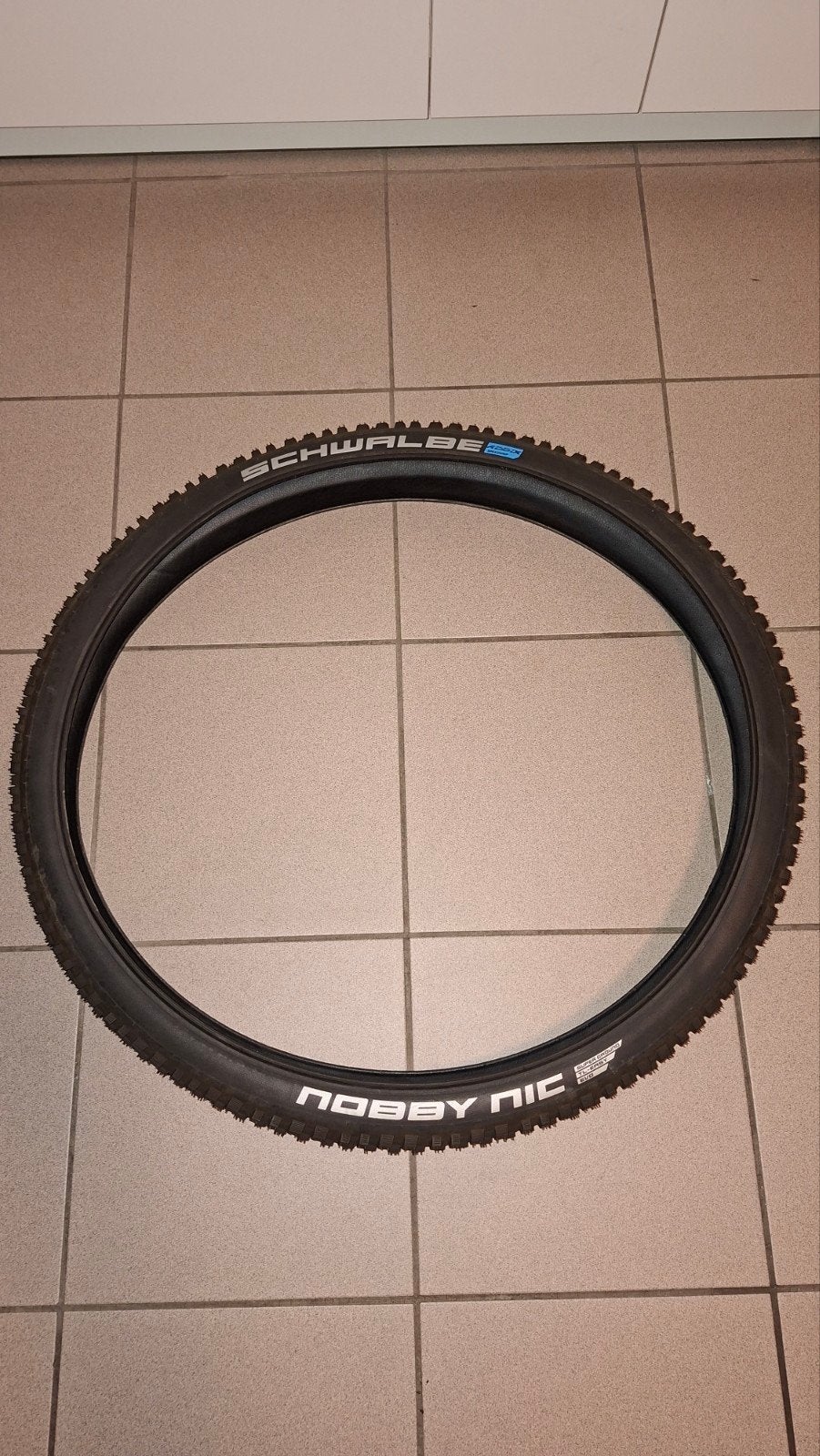 Schwalbe MTB 29" nieuw! 2.4" 800gr, Fietsen en Brommers, Ophalen of Verzenden