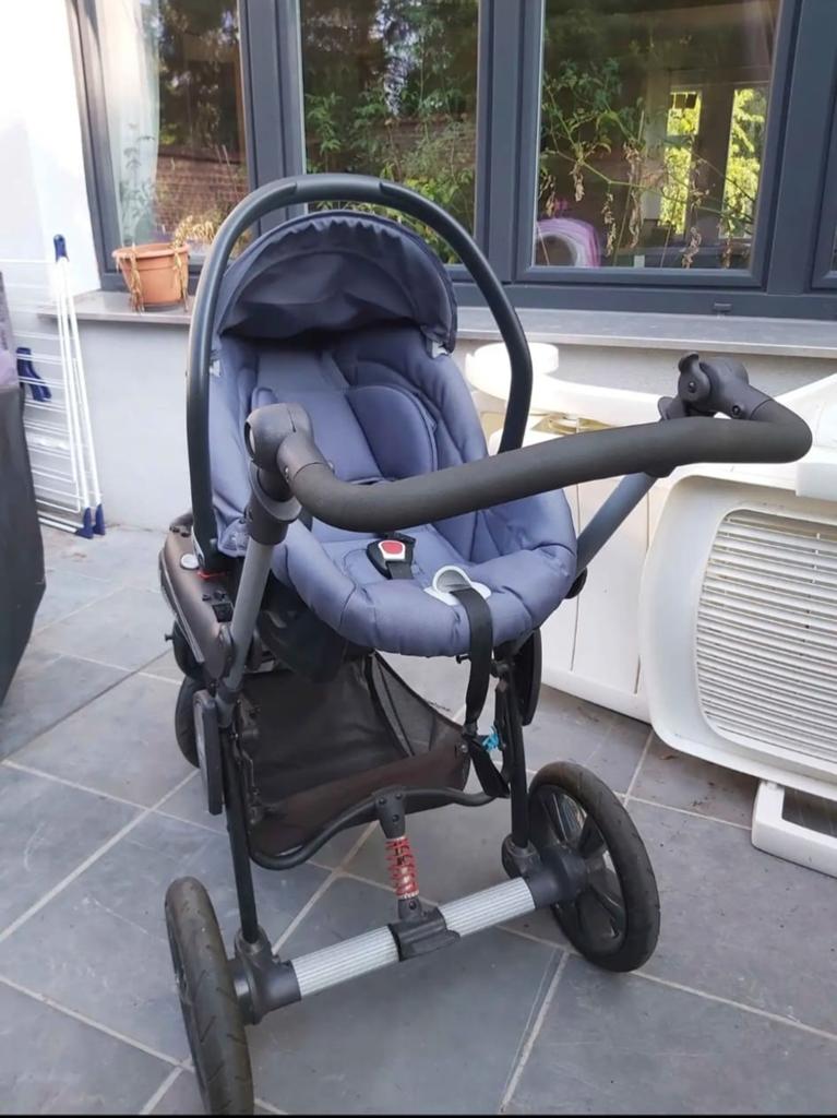 Poussette pour enfants prix à débattre, Poussette