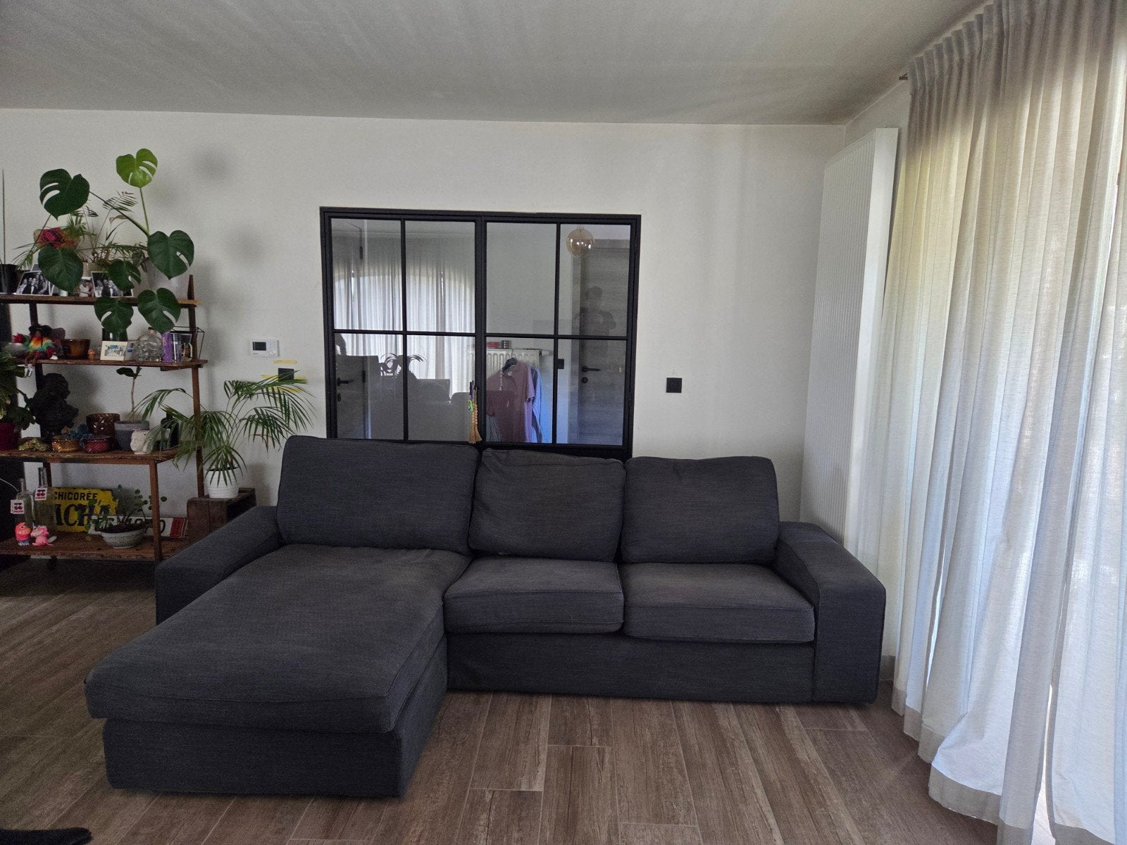 Zetel, Huis en Inrichting, Zetels | Complete zithoeken, Ophalen