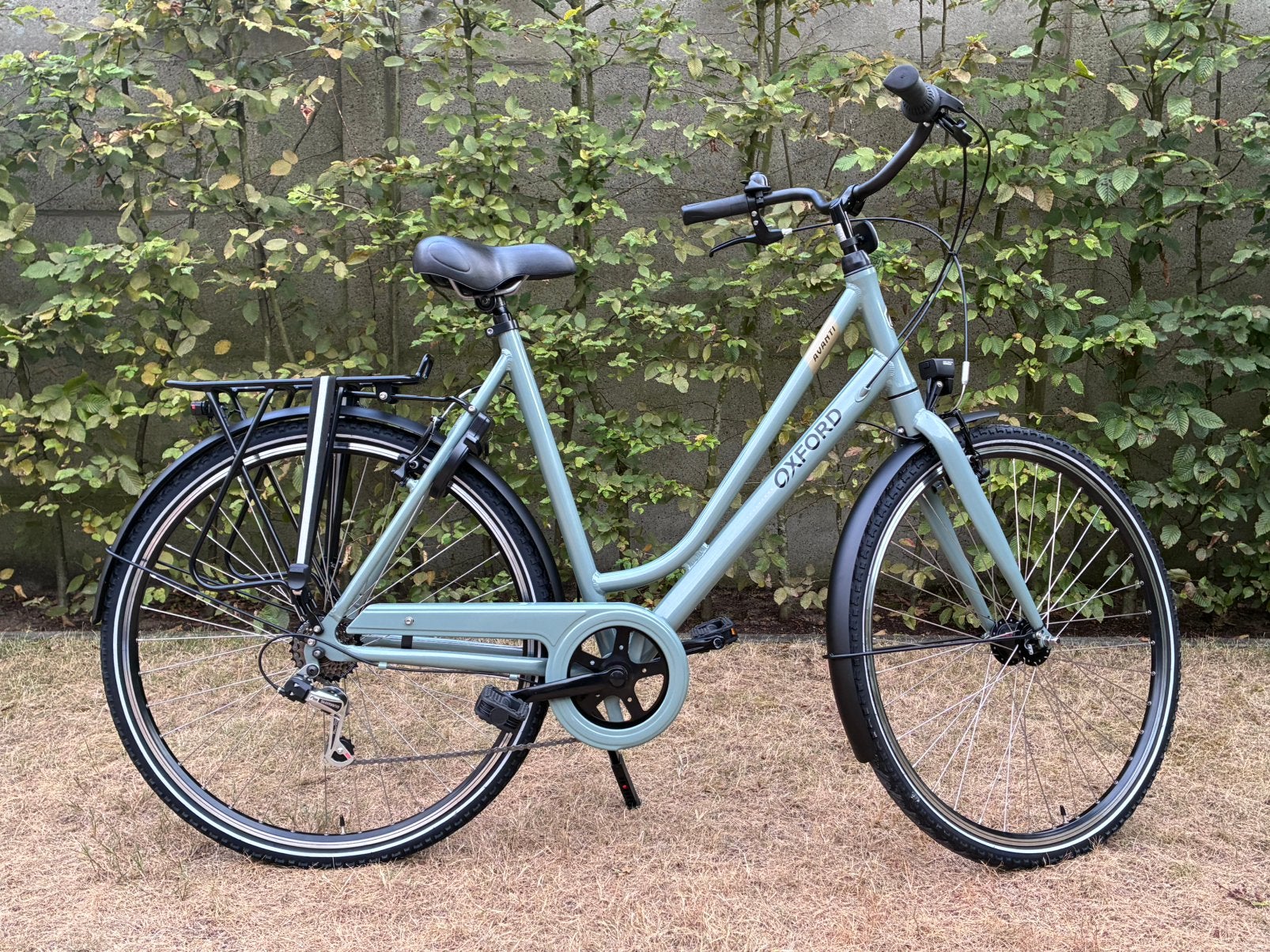 Nieuwe damesfiets oxford avanti, Fietsen en Brommers, Ophalen, Zo goed als nieuw, 28 inch