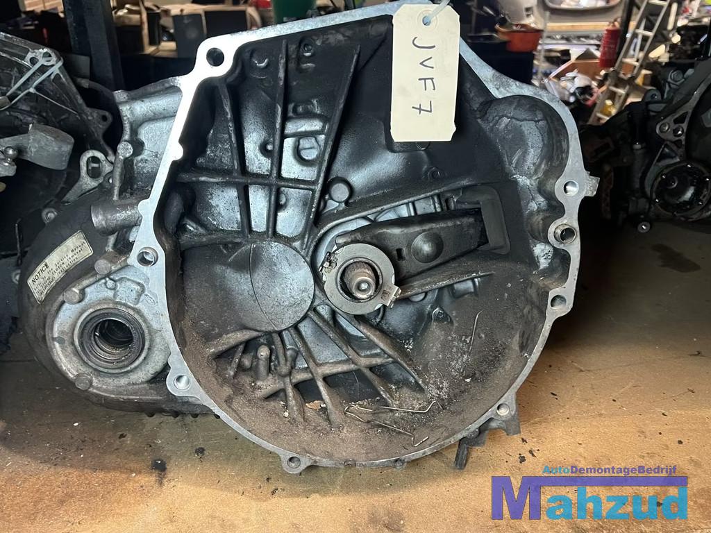HONDA FR-V 2.2 i Versnellingsbak JVF7 2004-2007, Auto-onderdelen, Gebruikt, Info@honda.co.jp, Minami-Aoyama 2-chome 1-1
107-8556  Tokyo