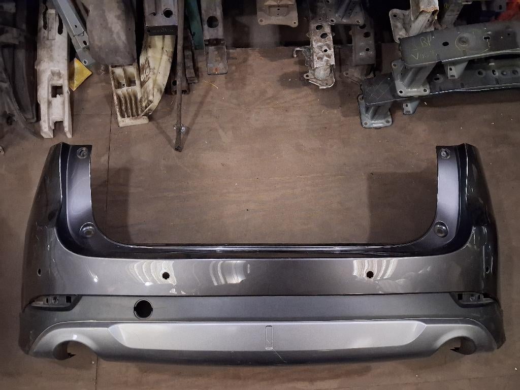 Achterbumper Mazda CX-5, Auto-onderdelen, Ophalen, Gebruikt, Mazda, Achter