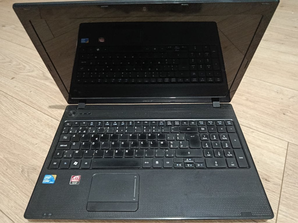Acer I3 Laptop, Computers en Software, Ophalen, Intel i3 core, HDD, 2 tot 3 Ghz