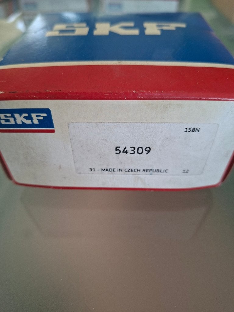 Kogeltaatslager SKF 54309, Ophalen of Verzenden, Nieuw, Overige merken, Overige Auto-onderdelen