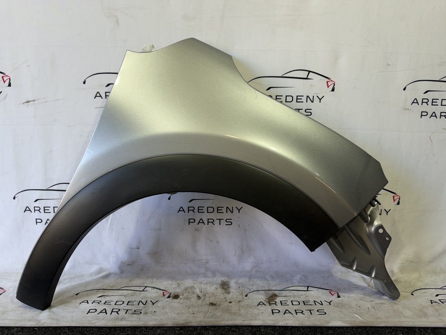 Citroën C3 SX III 3 Zijscherm Spatbord Rechts Voor KCA, Autos : Pièces & Accessoires, -, Garde-boue, Droite, Utilisé