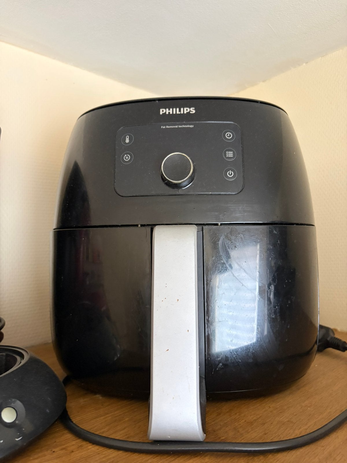 Airfryer Philips, Ophalen, Zo goed als nieuw, Airfryer
