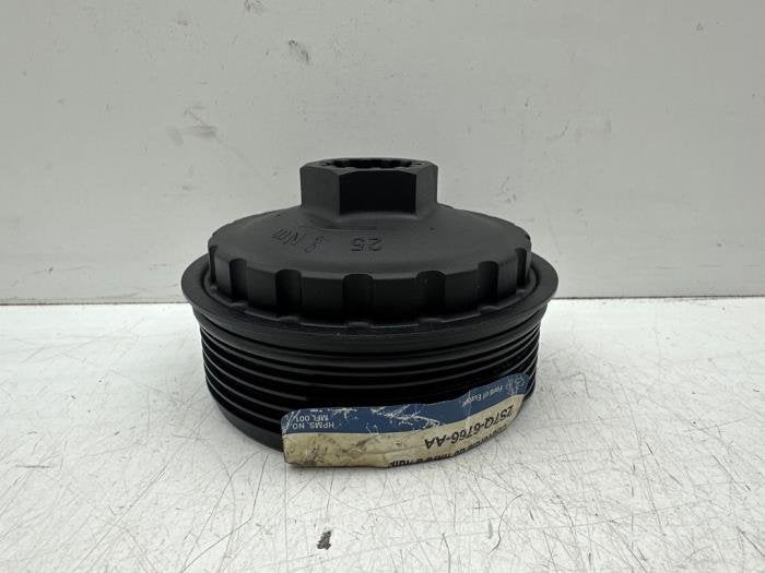 Couvercle filtre à huile d'un Ford Transit, -, 3 mois de garantie, -, -