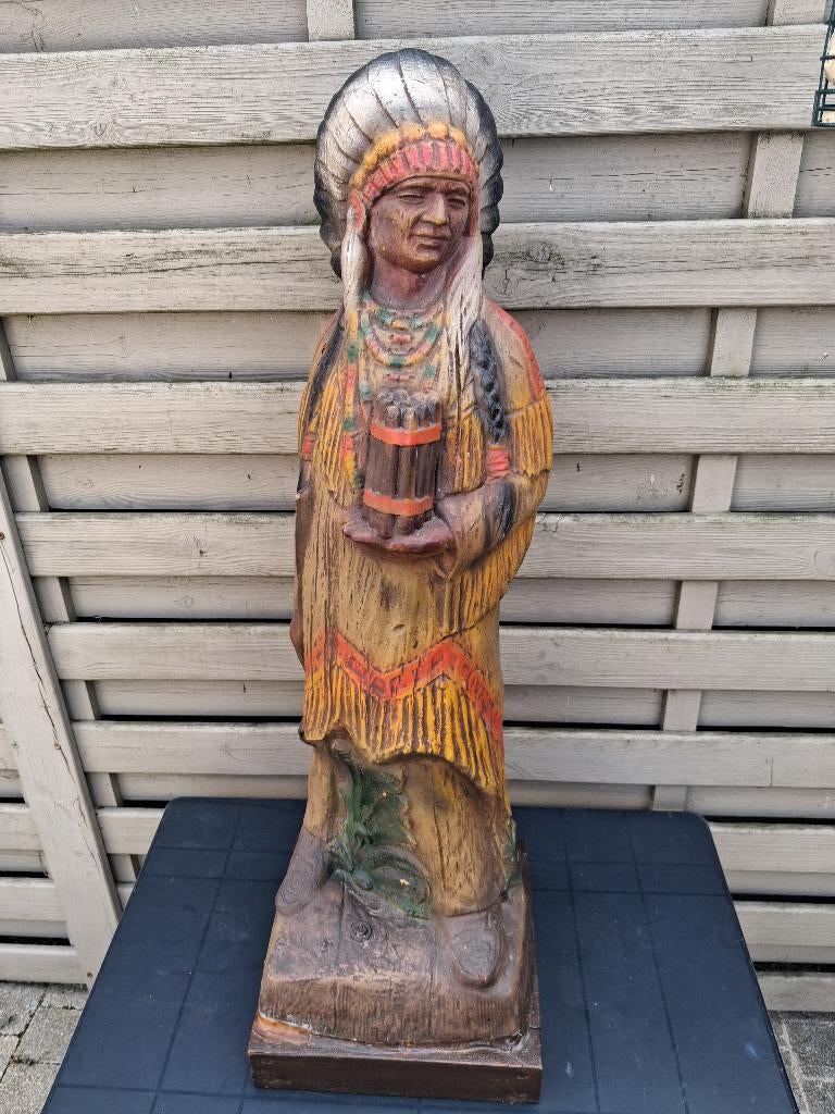 grand tableau CIGARES COGETAMA, Enlèvement, Comme neuf, Panneau publicitaire