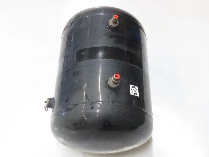 Scania 1778889 Luchttank 30L, Ophalen, Gebruikt