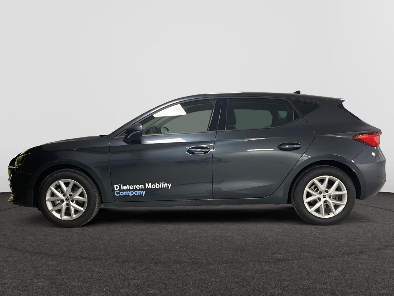 Seat Leon 1.5 eTSI MHEV Move! Full Link DSG, Autos, Argent ou Gris, Achat, Leon, https://public.car-pass.be/vhr/cc523040-b356-4e90-9033-399c5458ba03