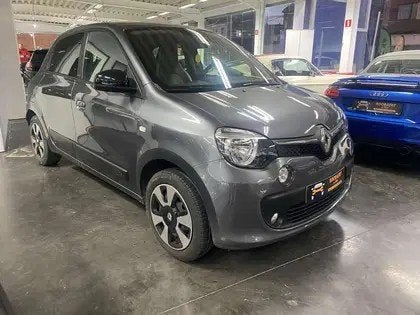 Renault Twingo 22.000Km !!, Boîte manuelle, Particulier, Essence, 1000 cm³