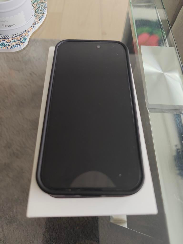 Iphone 15 128GB, Telecommunicatie, Mobiele telefoons | Apple iPhone, Ophalen, IPhone 15