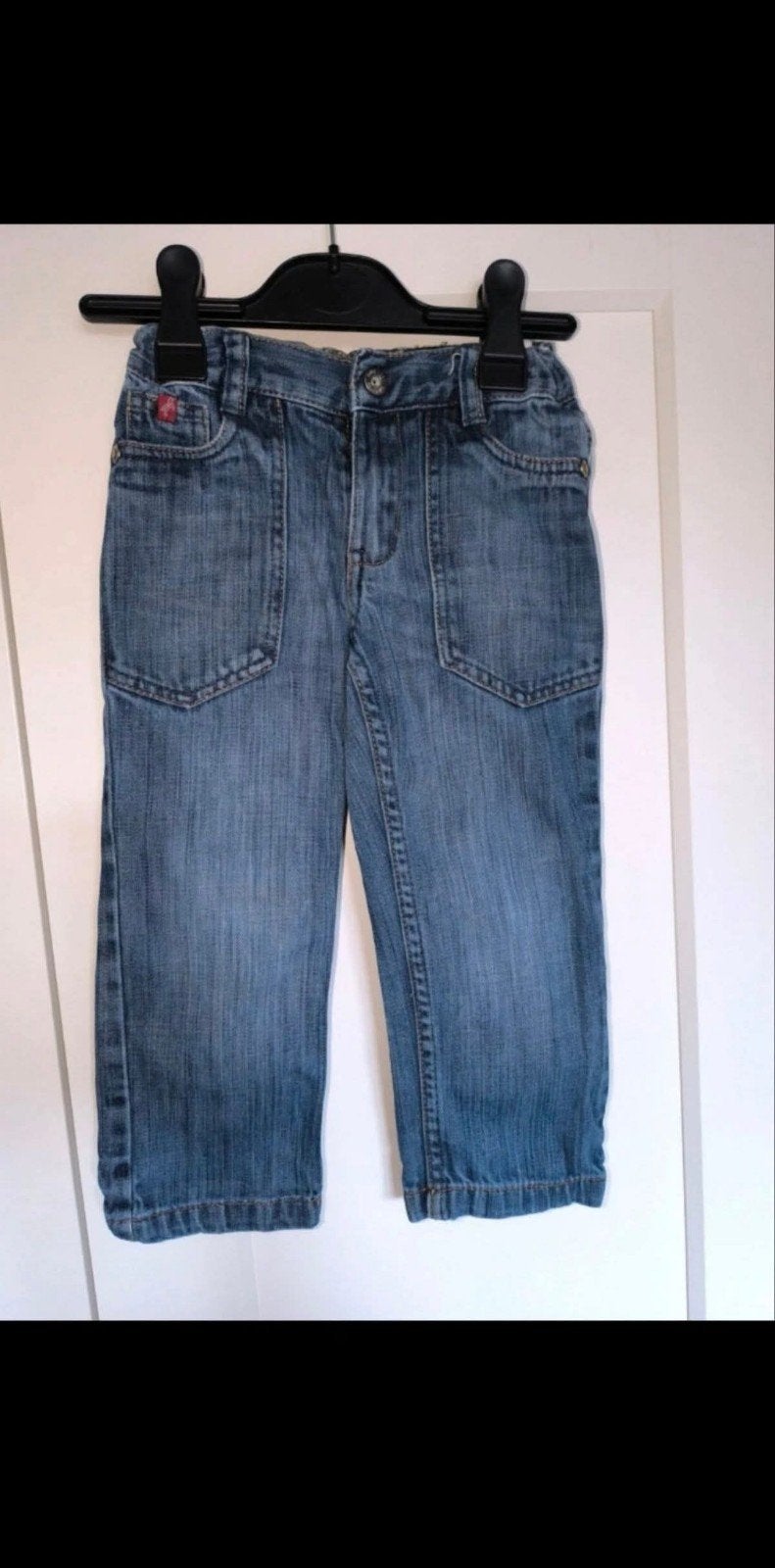 jeans c&a 98, Ophalen of Verzenden