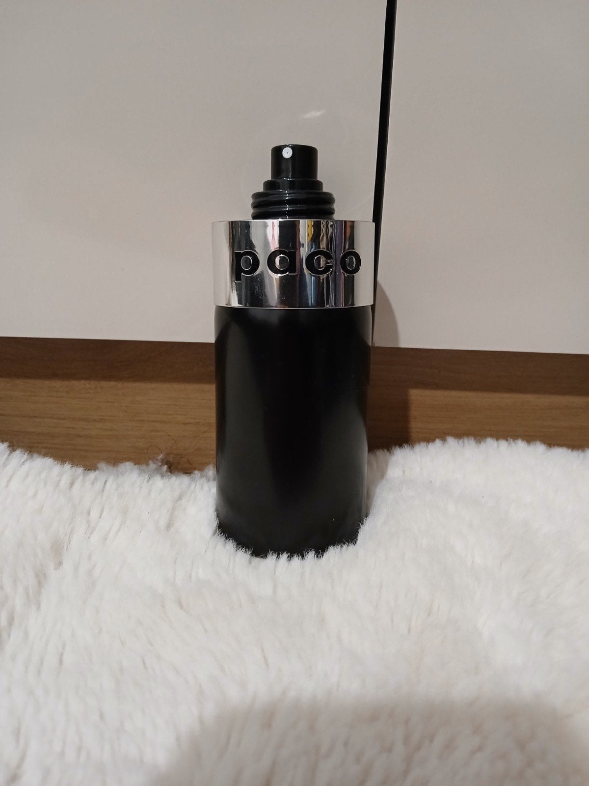 Paco Rabanne Black XS edt, Ophalen of Verzenden, Nieuw