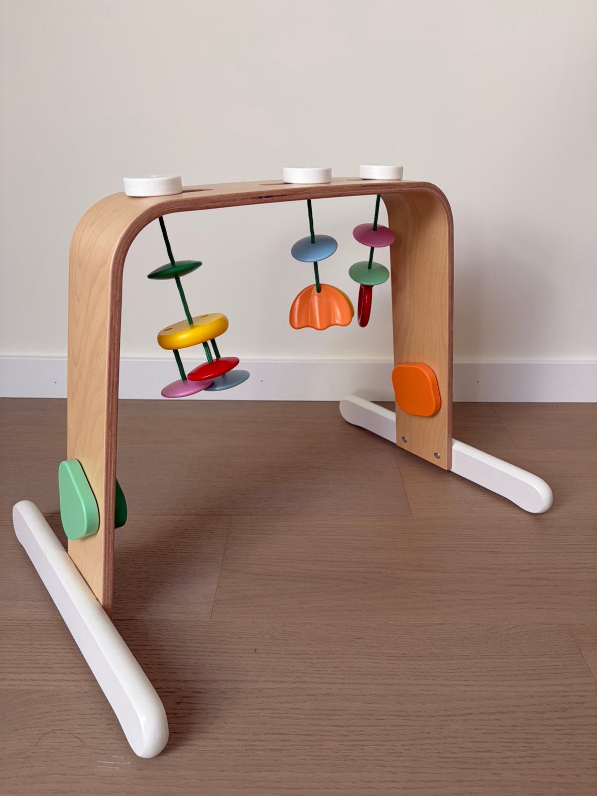 Ikea speelboog, Kinderen en Baby's, Ophalen, Zo goed als nieuw