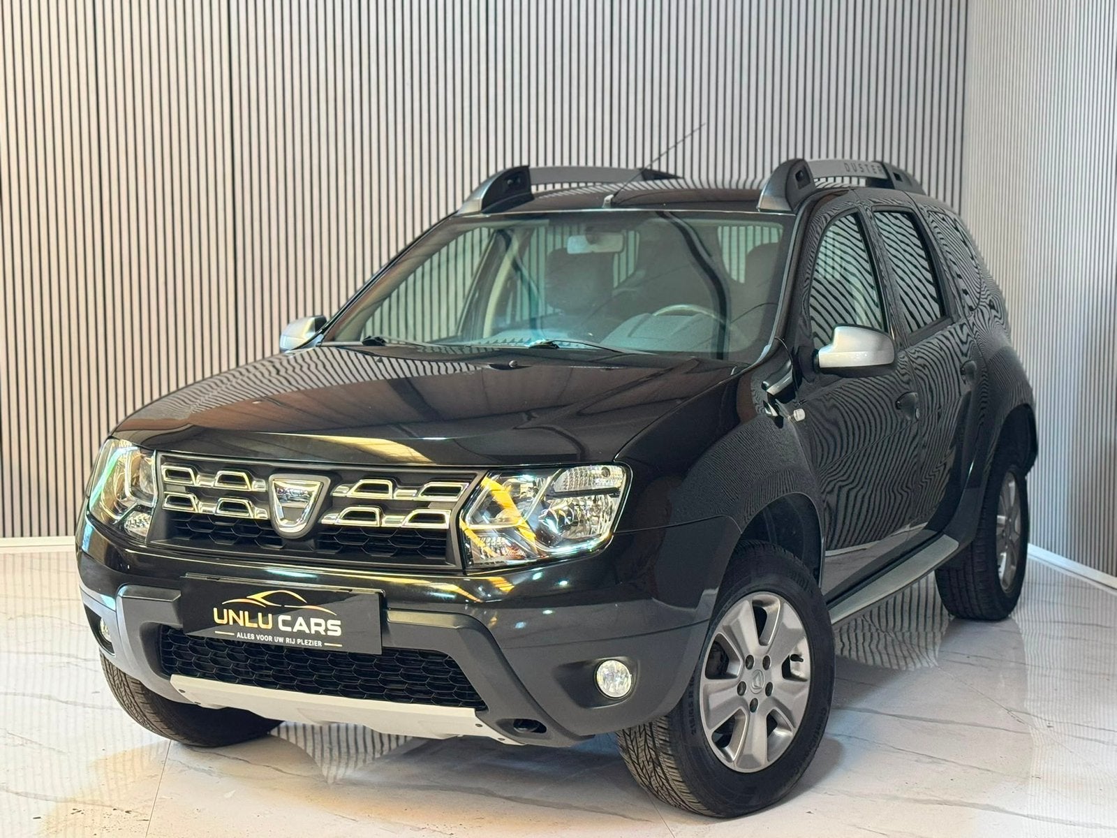 DACIA DUSTER 2015 1.2 BENZINE 99.000KM, Autos, Dacia, Achat, Entreprise, Boîte manuelle, Entretenue par le concessionnaire