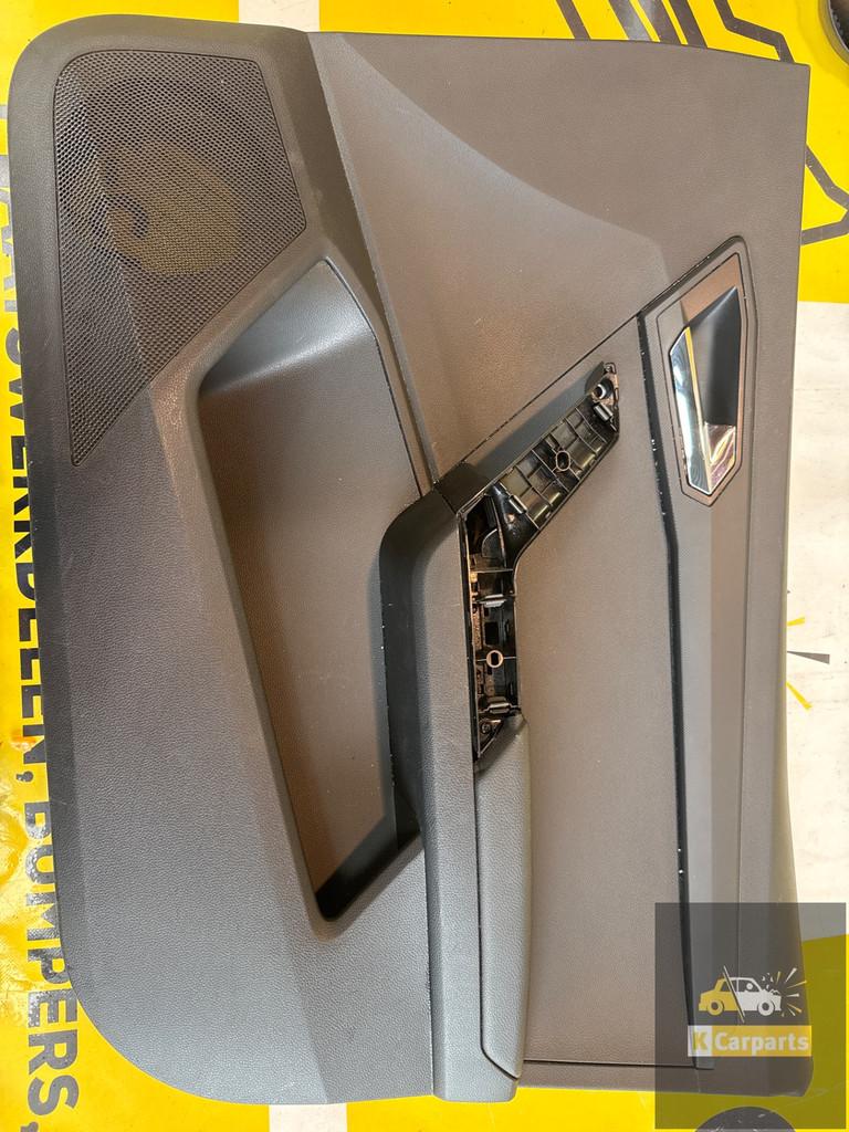 Seat Ibiza 6F FR Rechts Voor deur paneel 6F0867132, Info@fabrikant.eu, Fabrikantstraat 1
1000 AA  Amsterdam, NL, Seat, Fabrikant BV