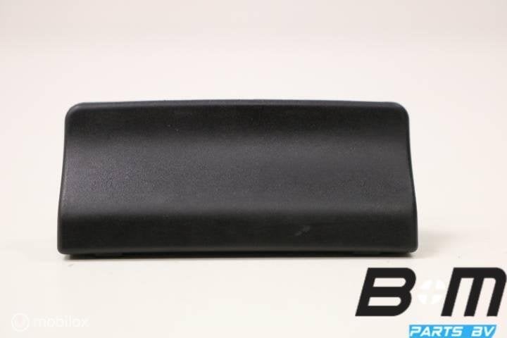 Zonnecel in dashboard Volkswagen Touran 1T, Utilisé