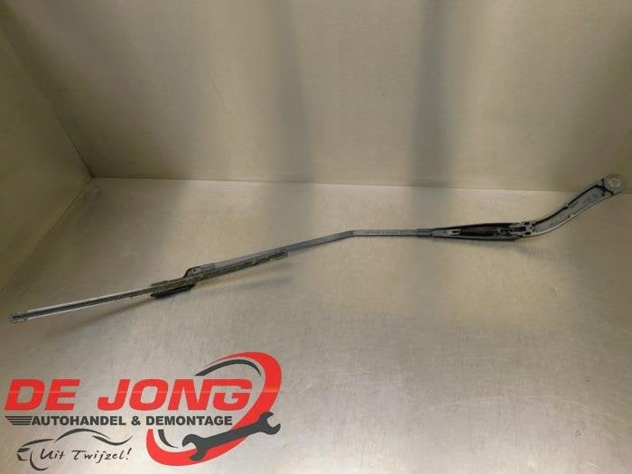 Bras essuie-glace avant d'un Renault Trafic, Renault, -, 3 mois de garantie, Utilisé