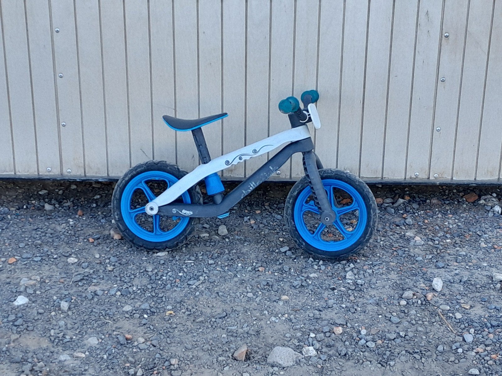 Loopfiets, Fietsen en Brommers, Minibikes, Midibikes en Pitbikes, Ophalen