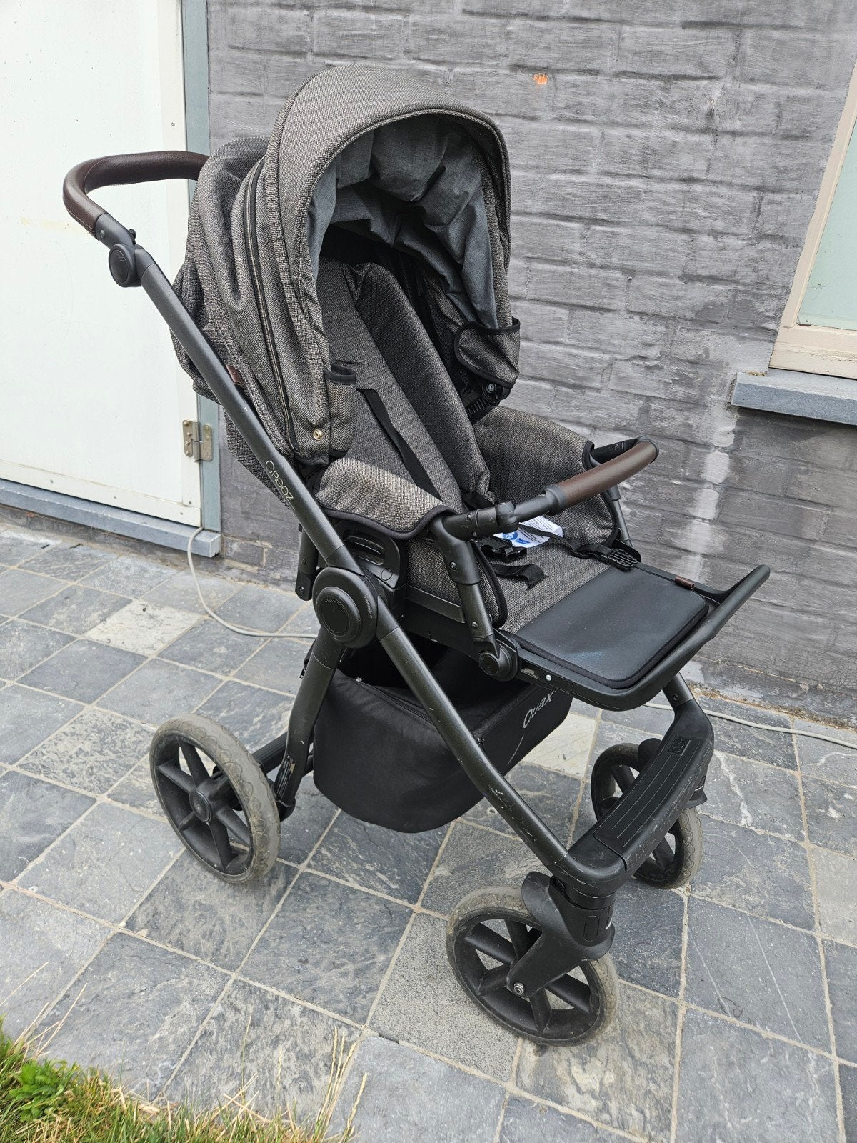 Quax crooz 3 in 1., Kinderen en Baby's, Ophalen