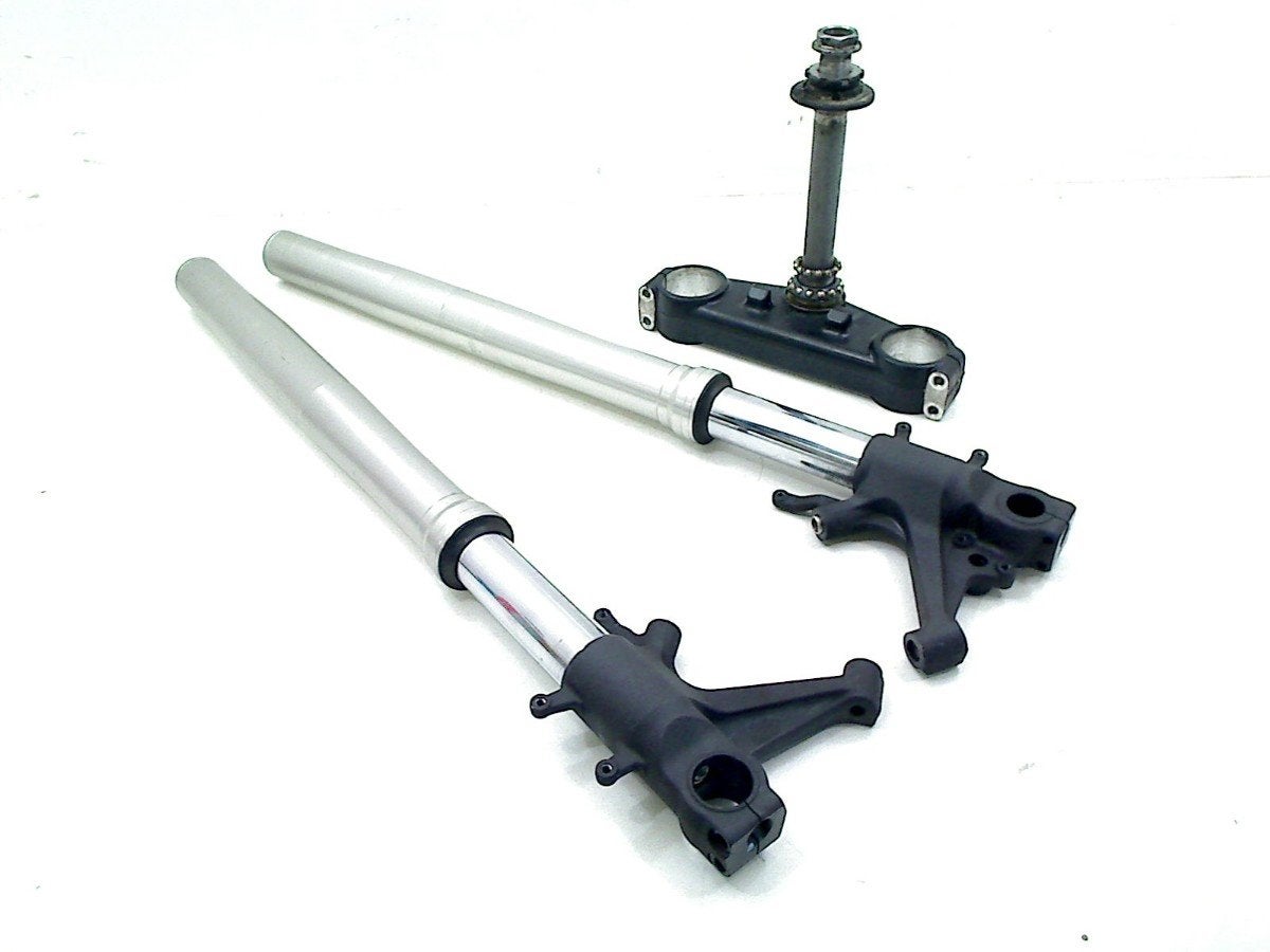 VOORVORK COMPLEET Honda VFR 1200 F (VFR1200 + DCT) (MGEA), Dhr. S. di Majo, Gebruikt, Info@cama-motorparts.nl, P.J. Troelstraweg 8 8
3144 CX  MAASSLUIS, NL