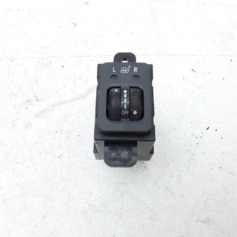 COMMUTATEUR SIEGE CHAUFFANT Subaru Legacy (BL), Utilisé, Subaru