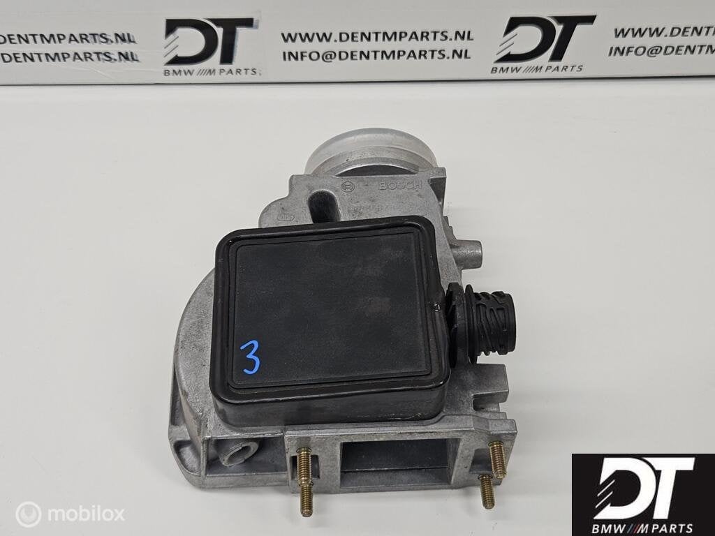 Luchtweger BMW E30 E36 E34 Z3 1.8 M40 M42 M43 13627558785, Nieuw, Ophalen of Verzenden