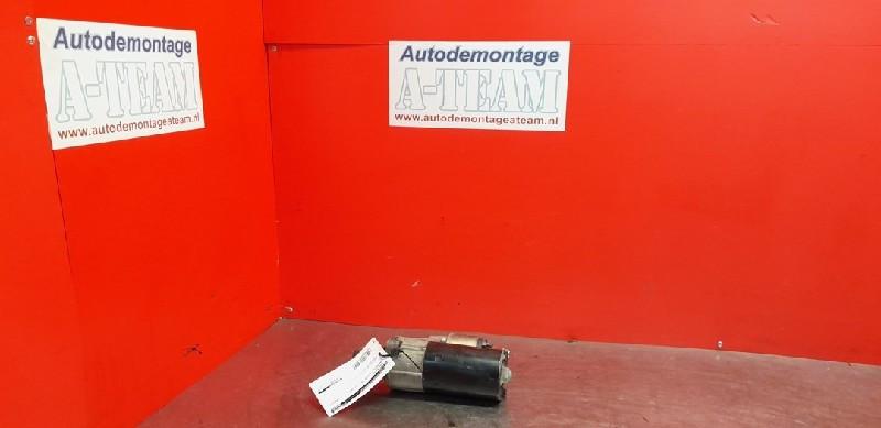 STARTMOTOR Mercedes-Benz C (W203) (A0061510501), Auto-onderdelen, Motor en Toebehoren, Mercedes-Benz, Gebruikt