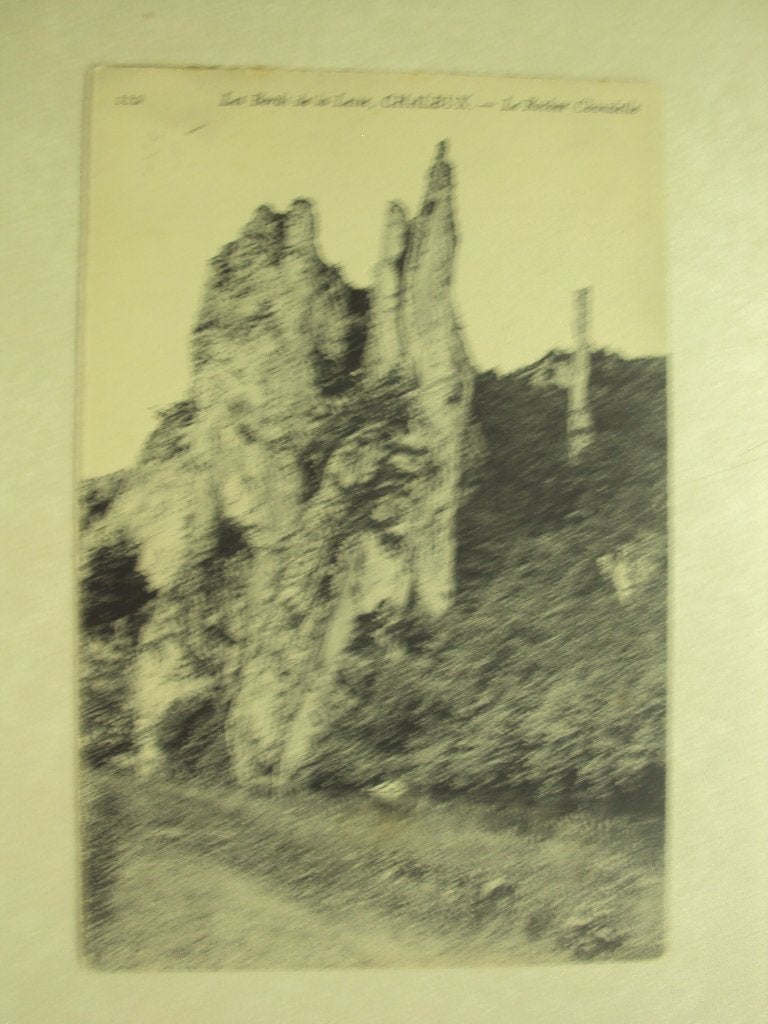 49889 - TILFF - CHATEAU DE COLONSTERE - ZIE 2 FOTO'S, Ophalen of Verzenden
