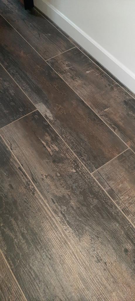 Parket  tegel, Doe-het-zelf en Bouw, Steen of Klei, 50 tot 150 cm, Nieuw, 5 tot 10 m²
