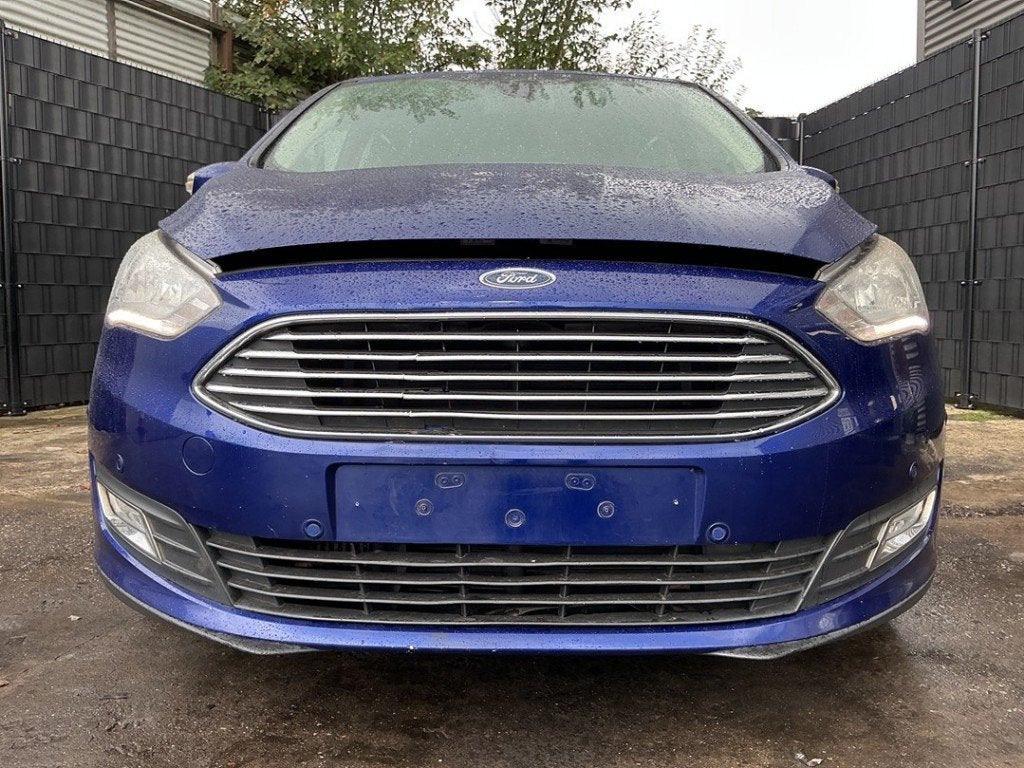PARE-CHOCS AVANT Ford Grand C-Max (DXA) (01-2010/06-2019), Autos : Pièces & Accessoires, Pare-chocs, Ford-Werke GmbH, Kunden@ford.com