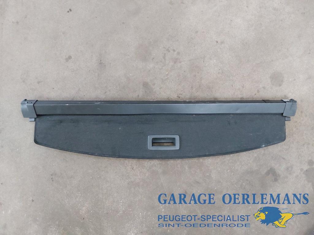 rolhoes peugeot 308 sw, 2014 9800269280, Auto-onderdelen, Gebruikt, -, -, ARN erkend