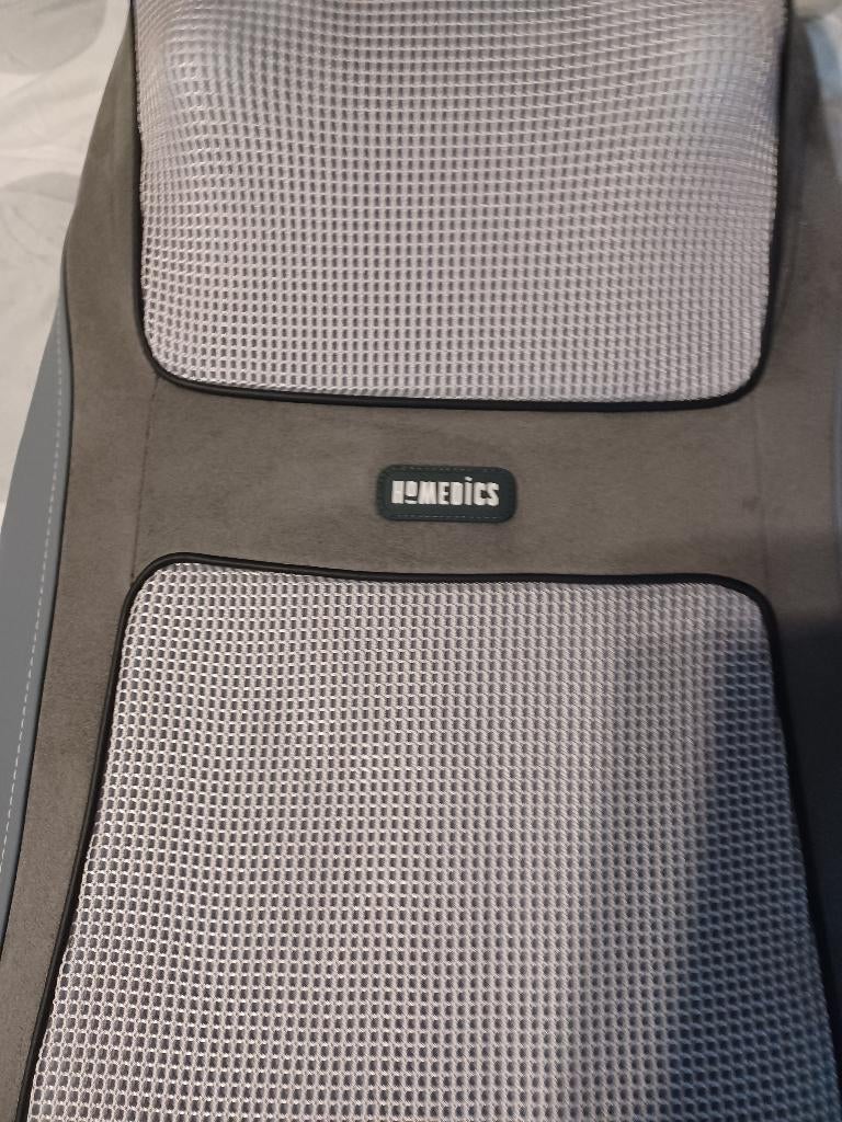 Massage kussen, Sports & Fitness, Produits de massage, Enlèvement ou Envoi, Comme neuf, Chaise de massage ou Coussin