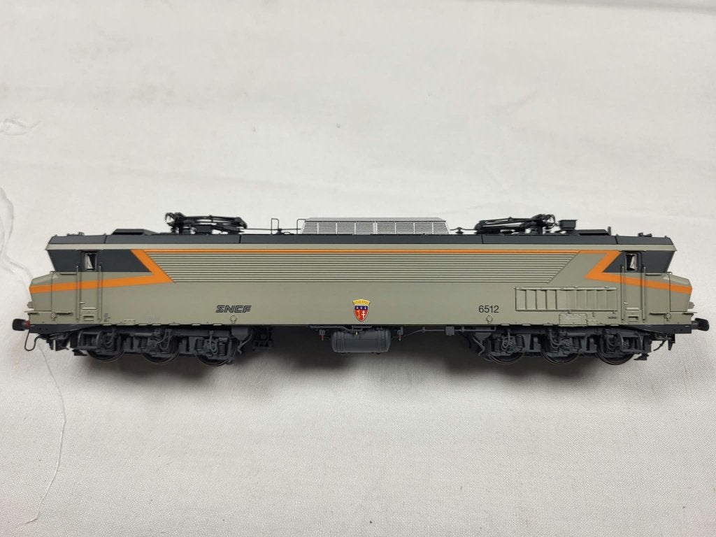 Loco électrique LS Models 10327, Hobby & Loisirs créatifs, Neuf, Analogique, Enlèvement ou Envoi, Courant continu