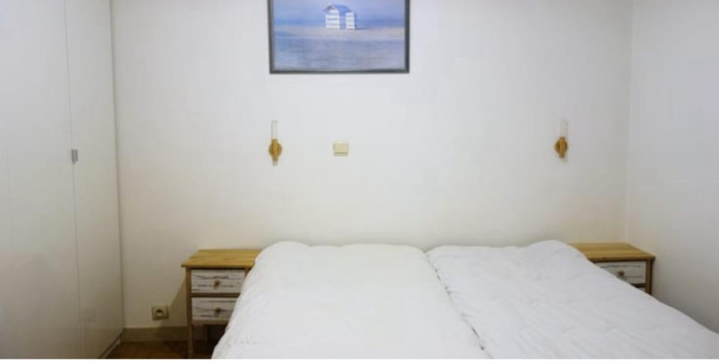 Bed 160x200 & matras, Ophalen