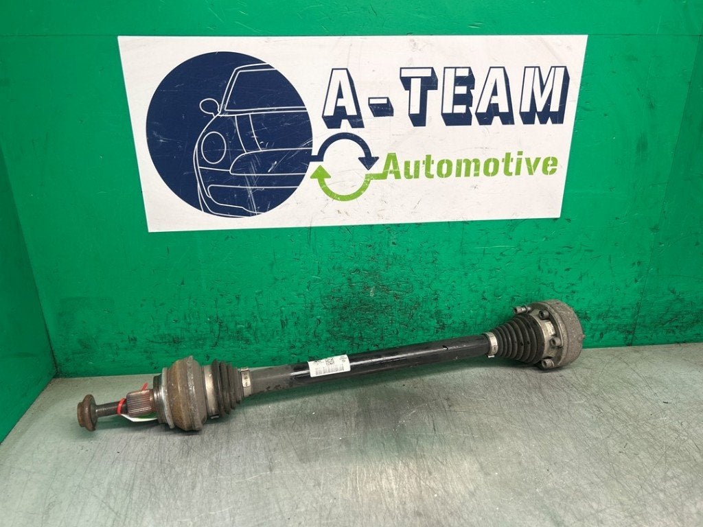 CARDAN ARRIERE DROIT (TRANSMISSION) Audi (|8W0501203D|), Auto-Union-Straße  1,
85057  Ingolstadt, DE, Info@audi.de, Audi, Utilisé