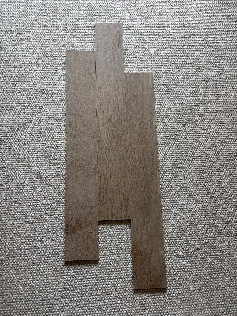 Carrelage effet parquet 5€/m2, Bricolage & Construction, Neuf, 60 cm ou plus, Carrelage de sol, Céramique