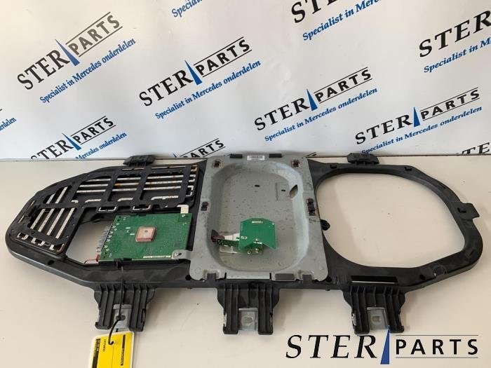 Antenne (divers) d'un Mercedes R-Klasse, 3 mois de garantie, Utilisé, -, -