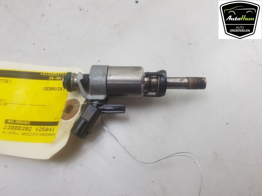INJECTEUR Audi A5 Sportback (F5A / F5F) (01-2016/02-2020), Utilisé, Audi