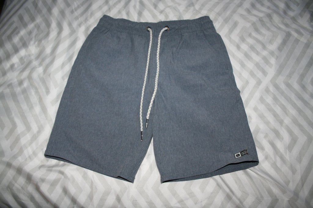 short van Salty Crew maat 134, Broek, Gebruikt, Ophalen of Verzenden, Salty Crew