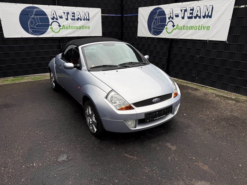 VERSNELLINGSBAK SCHAKEL Ford StreetKa (01-2002/07-2005), Gebruikt, Henry-Ford-Straße  1
50735  Köln, DE, Ford-Werke GmbH, Kunden@ford.com