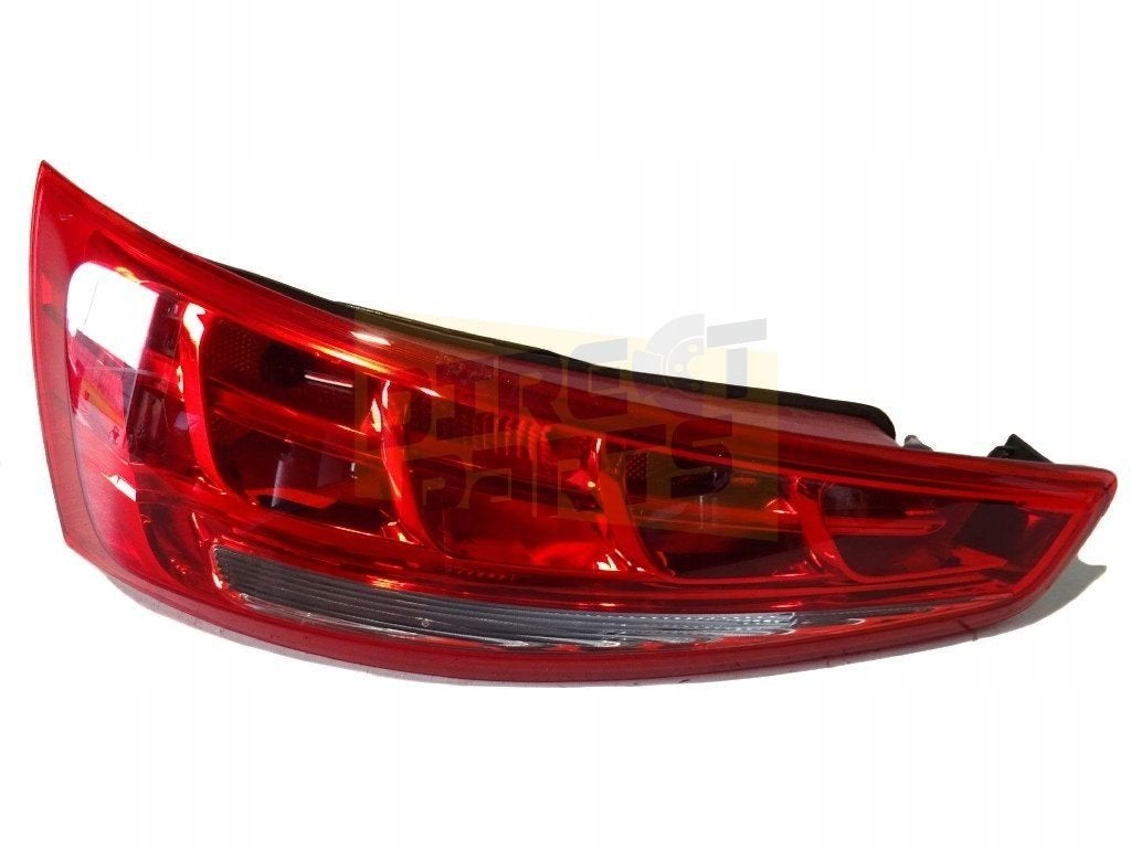 Audi Q3 (6/11-1/19) Achterlicht Links Origineel! 8U0945093, Neuf, -, -, Audi
