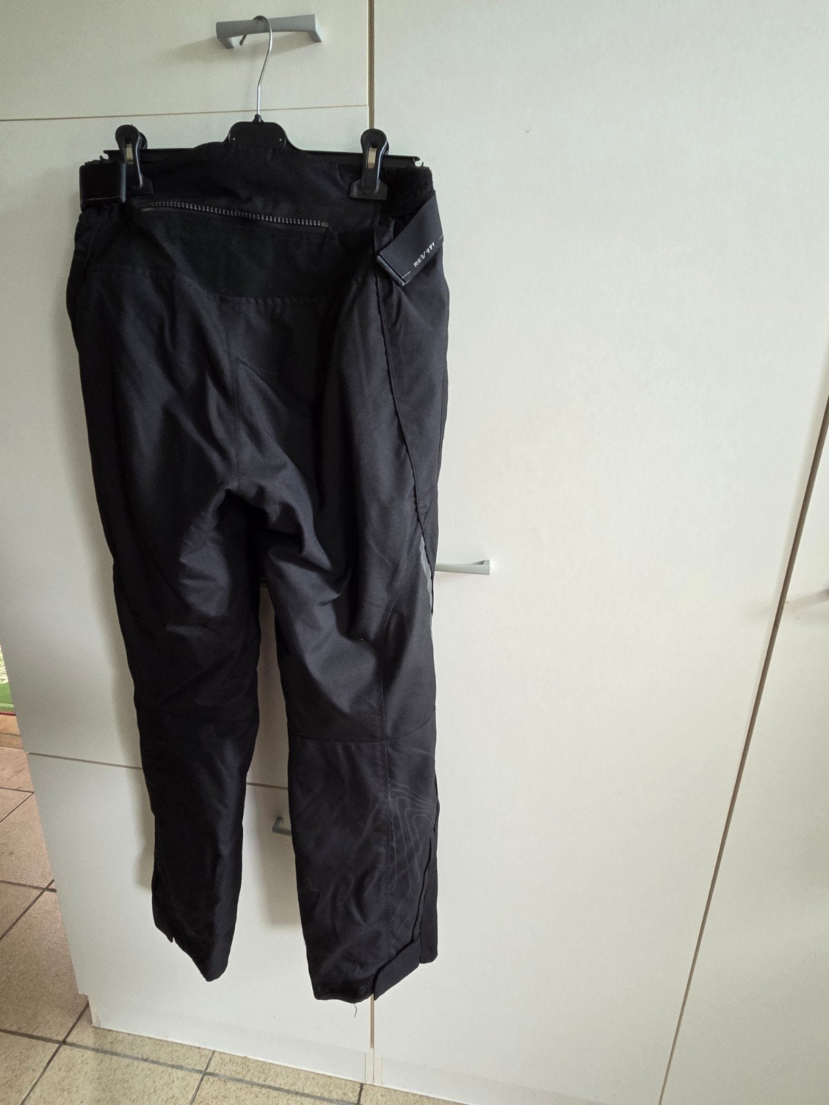 Motobroek dames, Ophalen, REV’IT! (Revit), Broek | textiel, Dames