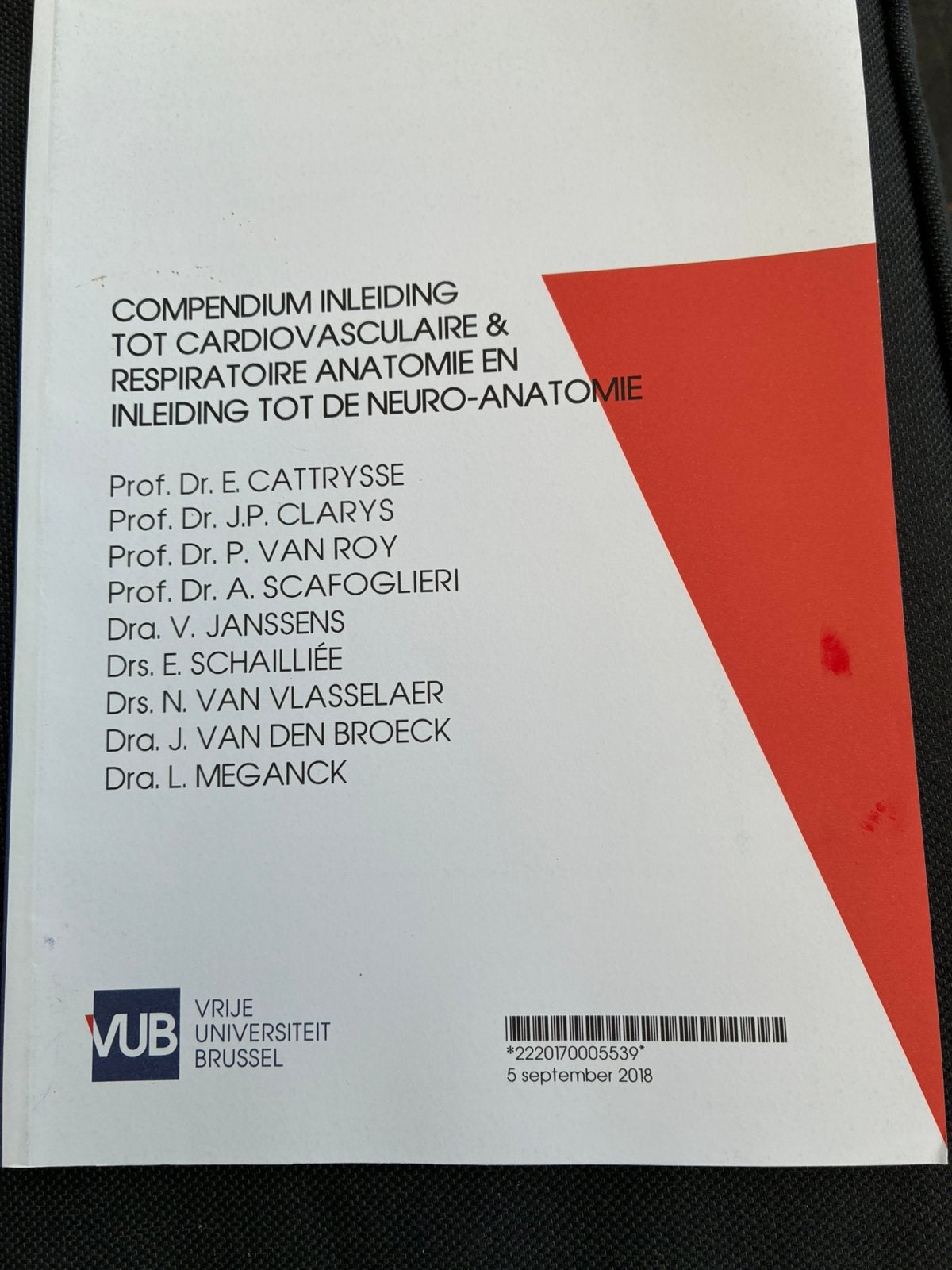 Compendium inleiding, Boeken, Ophalen, Zo goed als nieuw