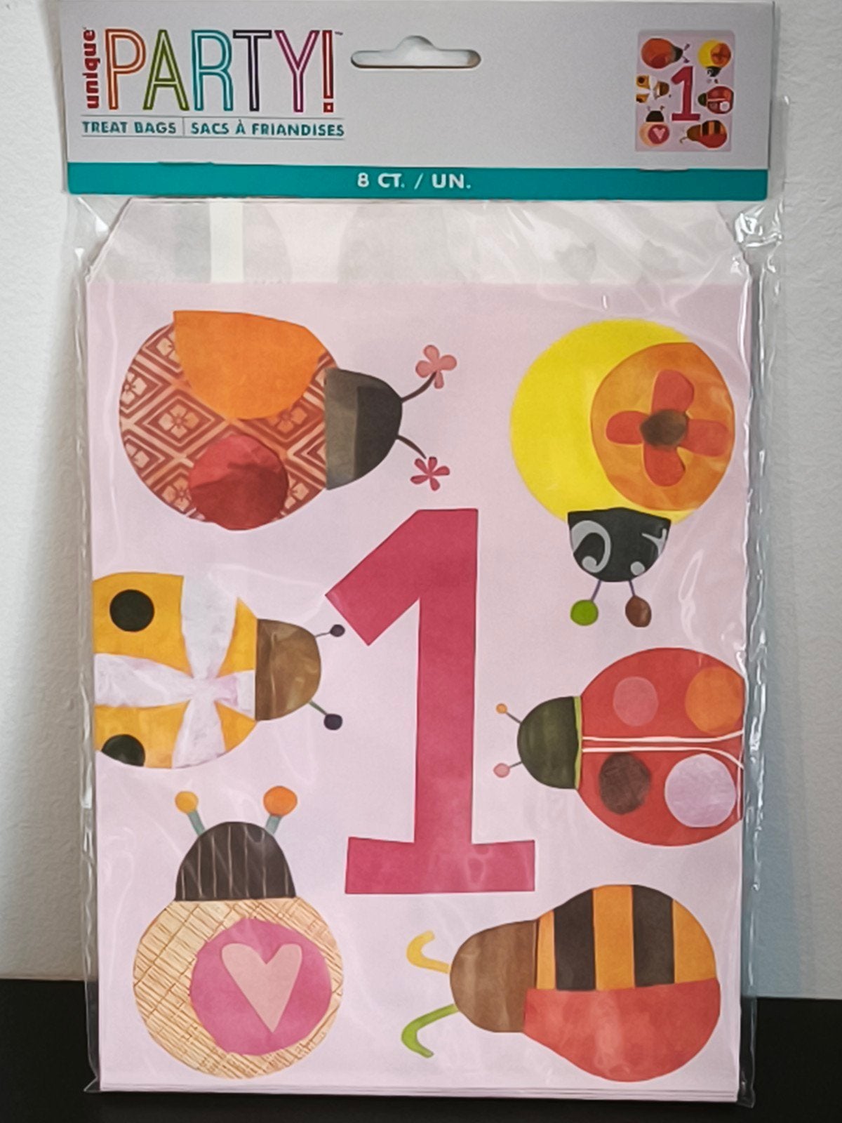 Sacs à friandises en papier, Enlèvement ou Envoi, Neuf