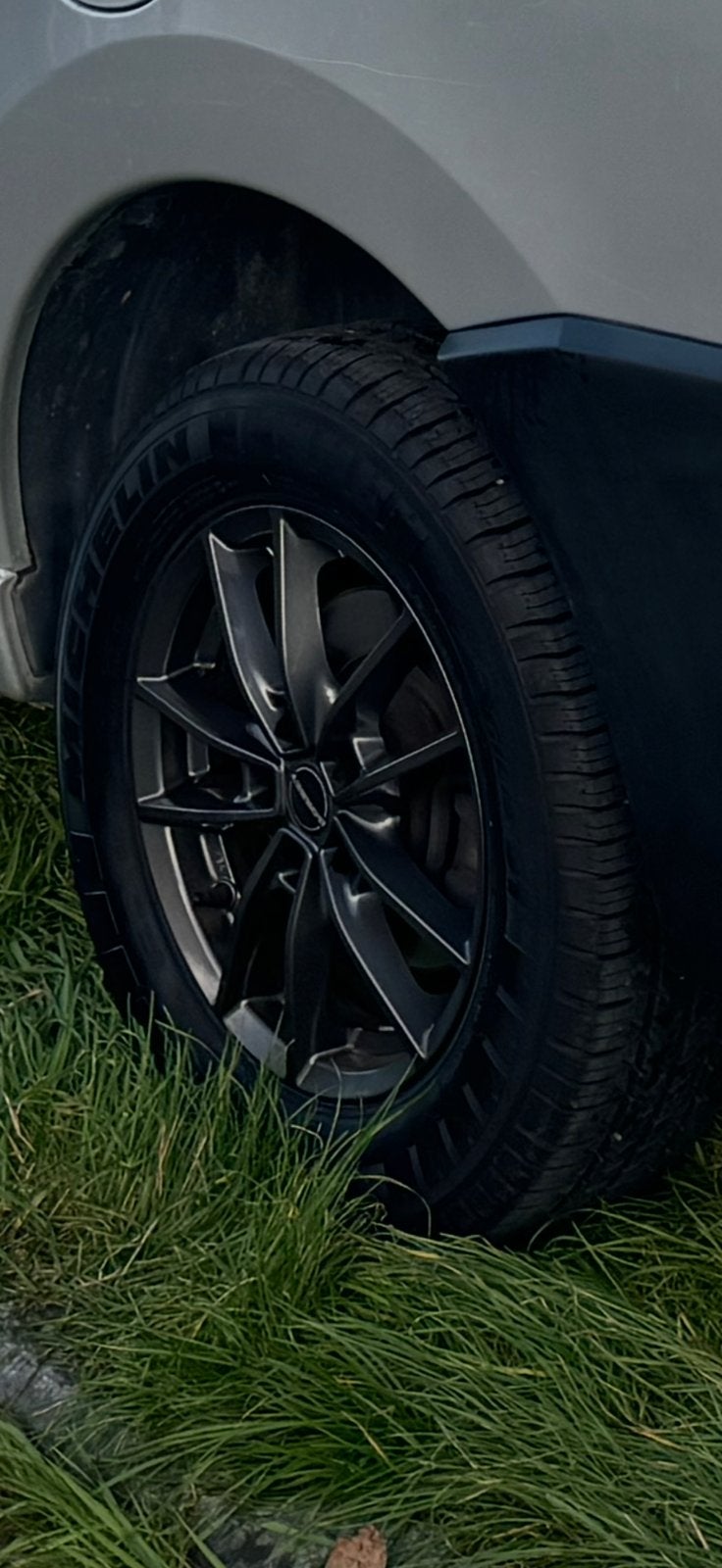 JANTES UTILITAIRE Peugeot Expert - Jumpy - Scudo - Partner, 215 mm, 16 pouces, Pneus été, Véhicule utilitaire