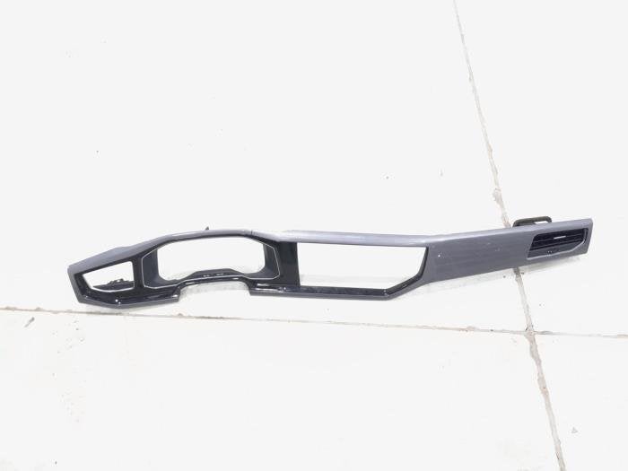 Bande décorative de tableau de bord d'un Volkswagen Polo, Autos : Pièces & Accessoires, Volkswagen, -, 3 mois de garantie, Utilisé