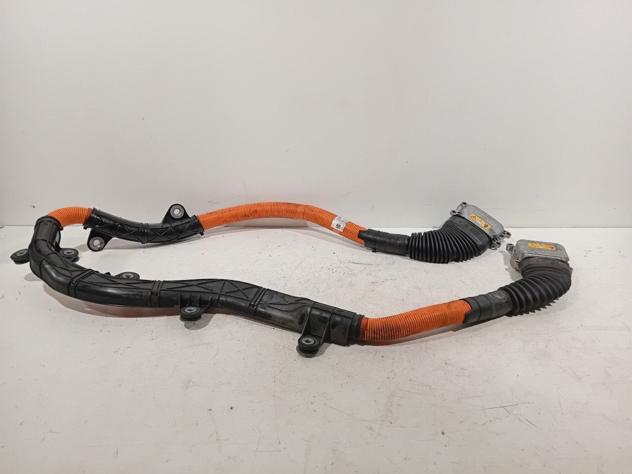 Kabel BMW 3 serie, BMW, Onderdelen@venauto.nl, Van der Ven Autorecycling B.V., Ettenseweg 76, 4706 PB Roosendaal, The Netherlands