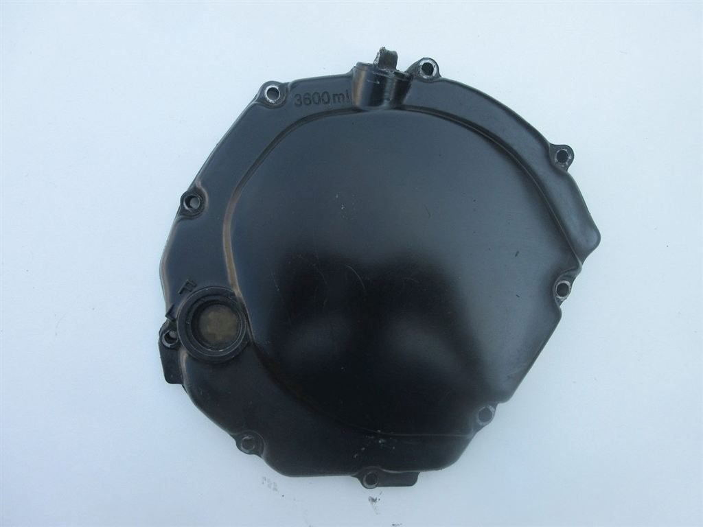 Suzuki GSX600 F koppelingsdeksel koppeling motorblok deksel, Enlèvement ou Envoi, Utilisé